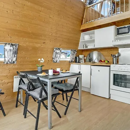 Beautiful In With Kitchen Semesterbostad *