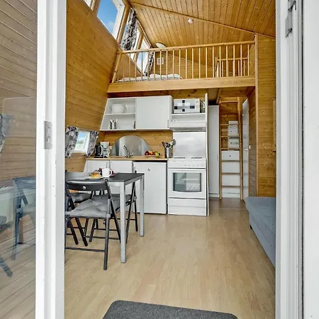 Beautiful In With Kitchen Σπίτι διακοπών Κόλντινγκ