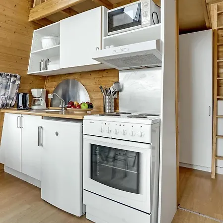 Beautiful In With Kitchen Σπίτι διακοπών Κόλντινγκ